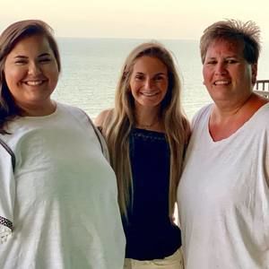 Meet your Posher, Trisha